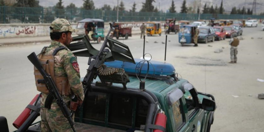 Taliban Sözcüsü Şahin'den çarpıcı Türkiye mesajı!