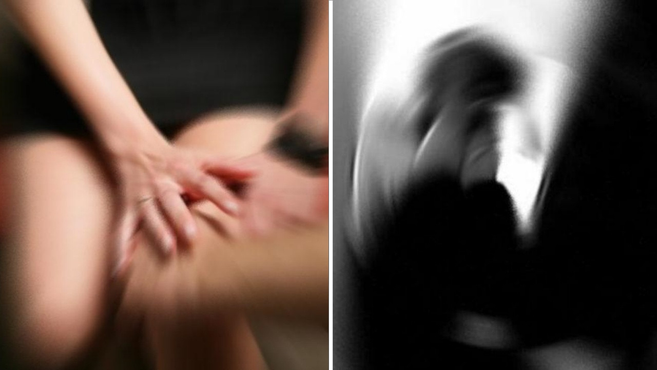 Cezaevinden çıkan enişte kan dondurdu: Cinsel istismarda bulunup, fotoğraflarla tehdit etti!