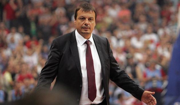 Engin Ataman dünya devinin başına geçiyor!