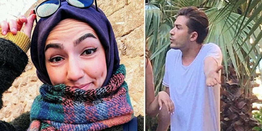 Başörtülü akademisyene çirkin saldırının detayları ortaya çıktı: Saçlarımı açıp, yüzüme vurdu!