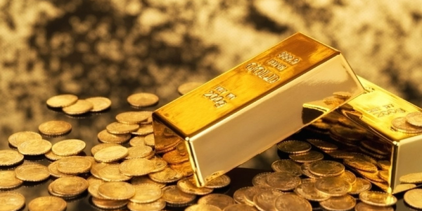 Altında düşüş sürüyor! Kilogramı 509 bin lira oldu
