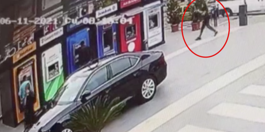 Yomra Belediye Başkanı'na silahlı saldırı! Silah tutukluk yapınca kurtuldu...
