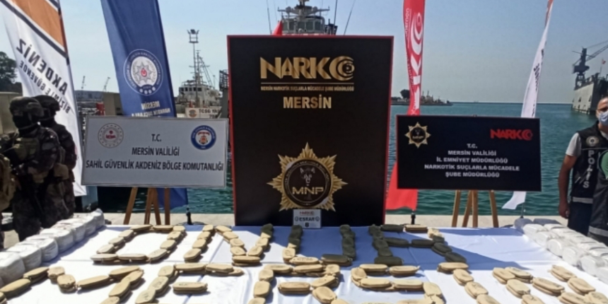 İçişleri Bakanı Soylu: Avrupa MAL bulmakta zorlanıyor!