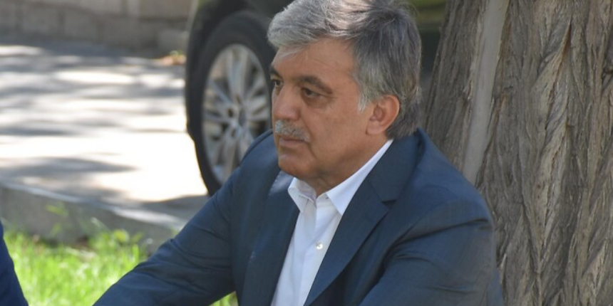 Abdullah Gül 2023'te Erdoğan'ın karşısına çıkmak istiyor!