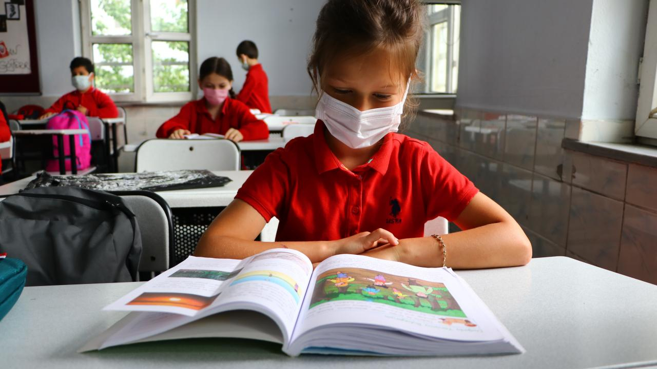 Okullarda telafi eğitiminin detayları belli oldu!