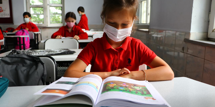 Okullarda telafi eğitiminin detayları belli oldu!
