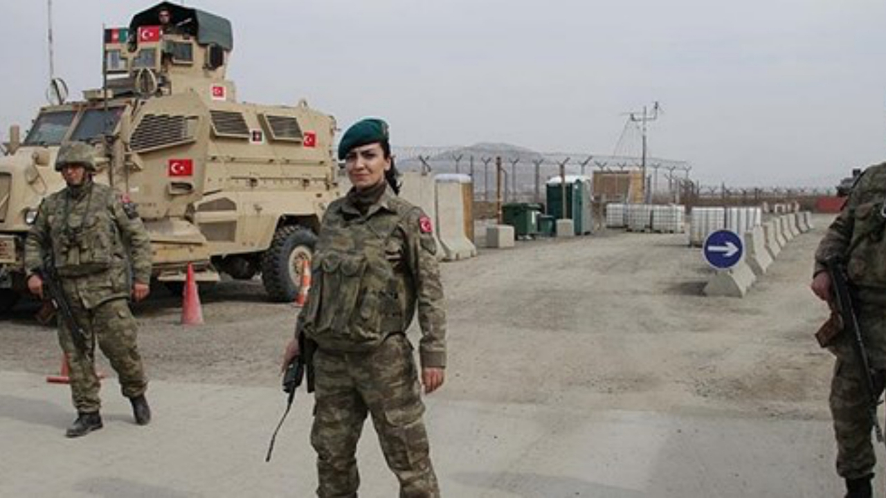 Taliban, Türkiye'nin teklifini reddetti!