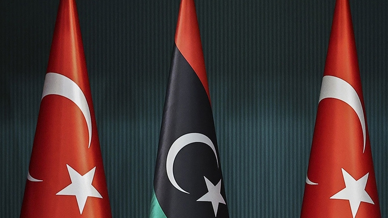 NATO Zirvesi öncesi Türkiye'den Libya'ya kritik ziyaret