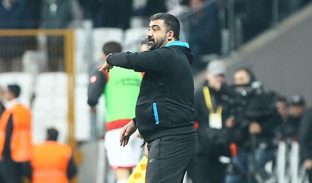 Ümit Özat'tan Şenol Güneş itirafı