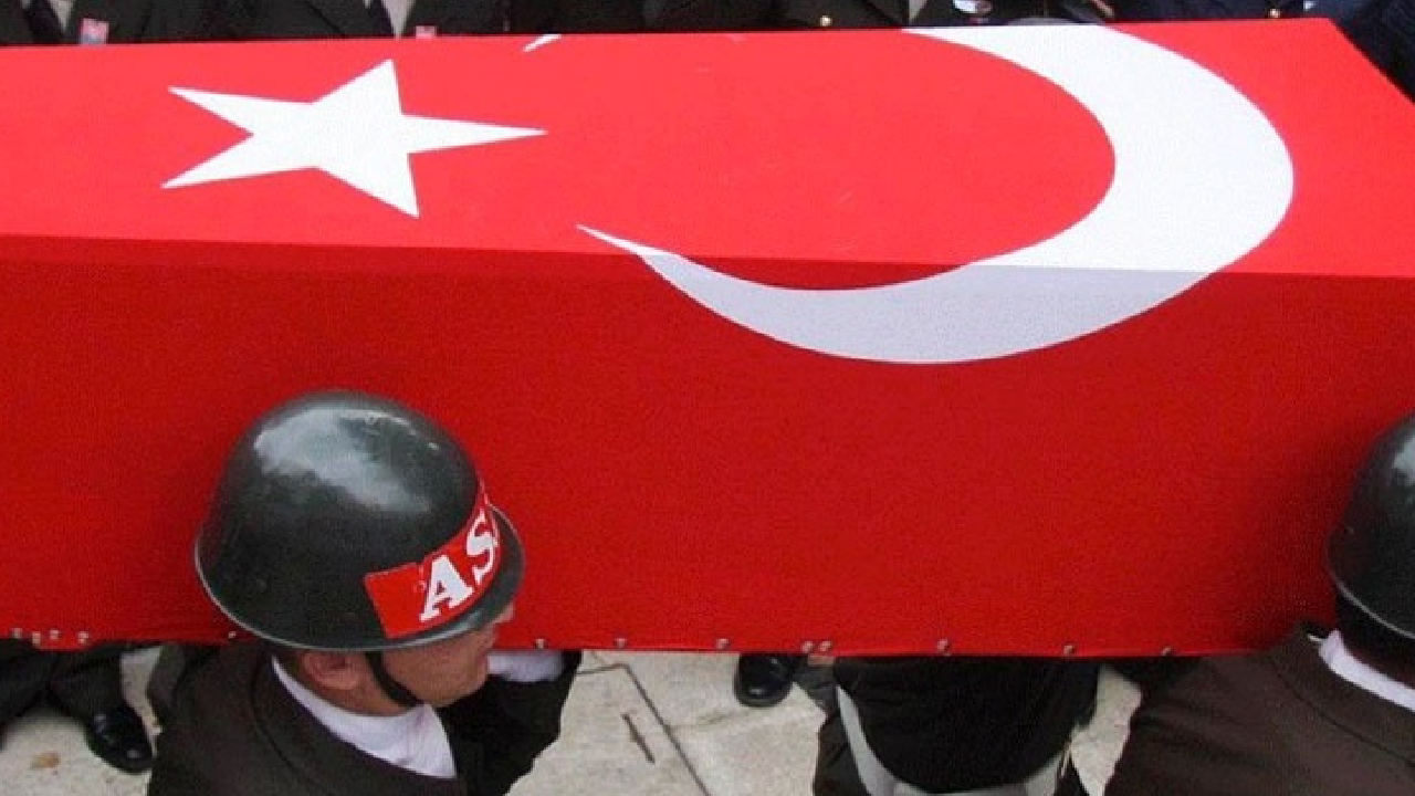 Pençe-Yıldırım'da Mehmetçikten acı haber
