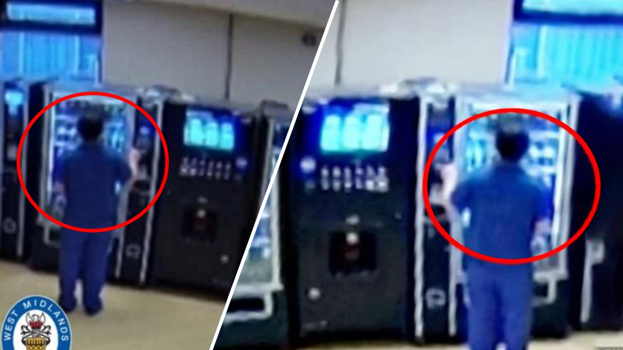 Hastanede akılalmaz olay: 23 yaşındaki hemşire, ölen hastanın kredi kartıyla 4 gün boyunca alışveriş yaptı!