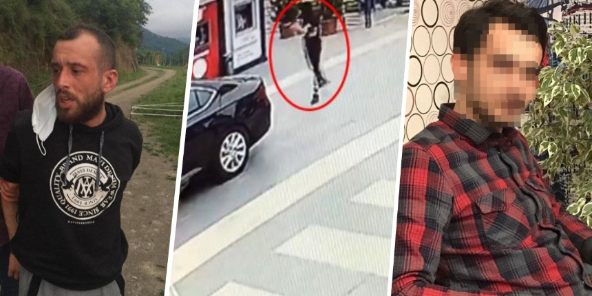 Yomra Belediye Başkanı'na silahlı saldırıda 'telefon' detayı: Ağabey o iş tamam!