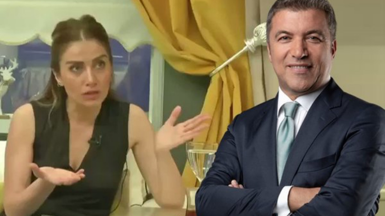 Eda Demirci'nin isyanı! Kadın dernekleri 'Küçükkaya' ismini duyunca izledi...