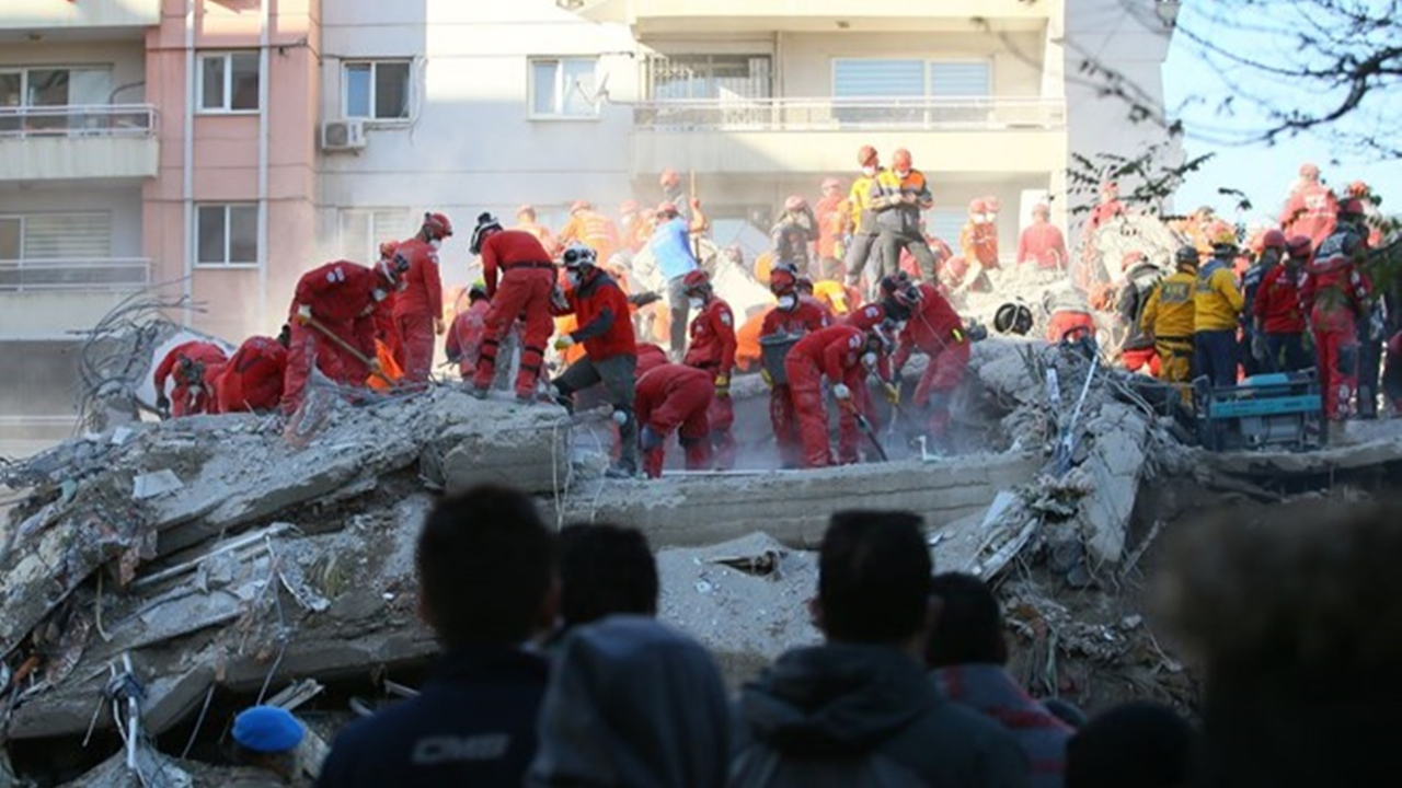 37 kişiye mezar olmuştu! İşte Rıza Bey Apartmanı'nın bilirkişi raporu...