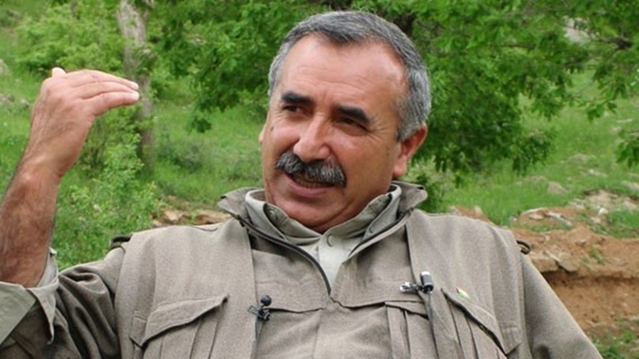 PKK iyice köşeye sıkıştı! Teröristbaşı Karayılan Barzani'ye böyle yalvardı...