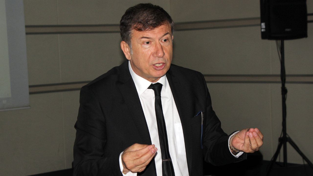 Samsunspor Teknik Direktörü Reis ve Tanju Çolak Ofsayt Golde Ters Düştü!