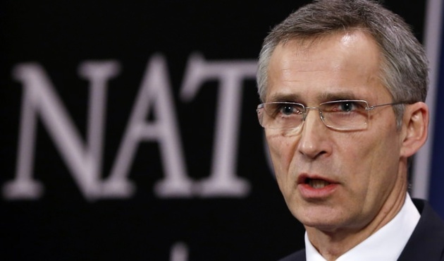 NATO'dan İdlib açıklaması: "Sözleşmeye aykırı!"