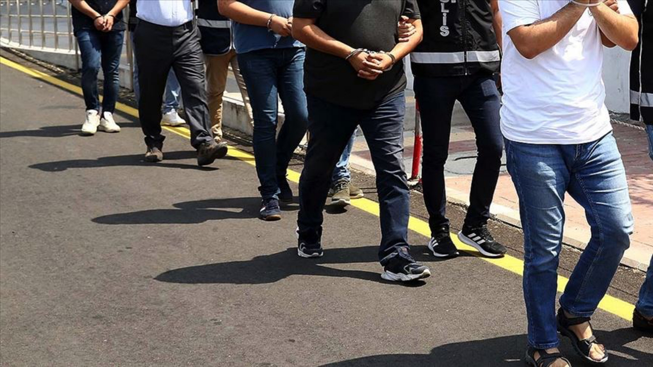 FETÖ'cülerin 'hayalet yapılanma' hayali suya düştü! İddianamede flaş detaylar...