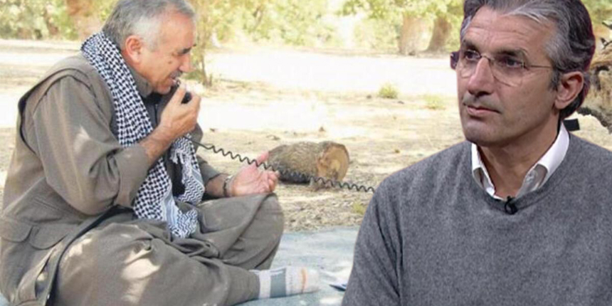 Karayılan'ın 'heyet' yalanına inanlara zehir zemberek sözler: Saman kafalı mallar...