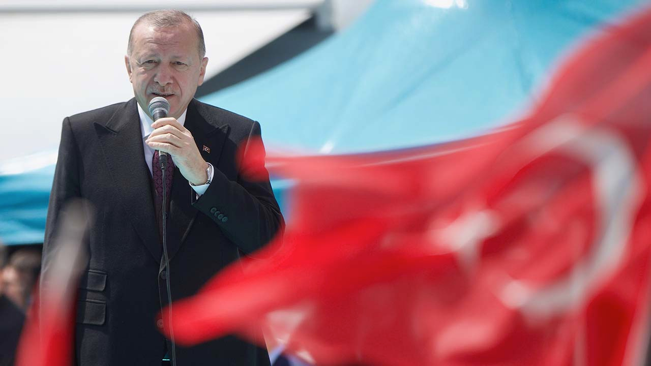İşte Cumhurbaşkanı Erdoğan'ın yoğun programı: Kritik görüşmeler ve ziyaretler...