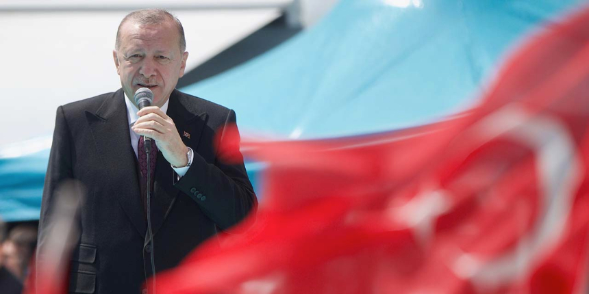 İşte Cumhurbaşkanı Erdoğan'ın yoğun programı: Kritik görüşmeler ve ziyaretler...