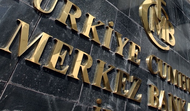 Merkez Bankası'nda şaşırtan istifa!