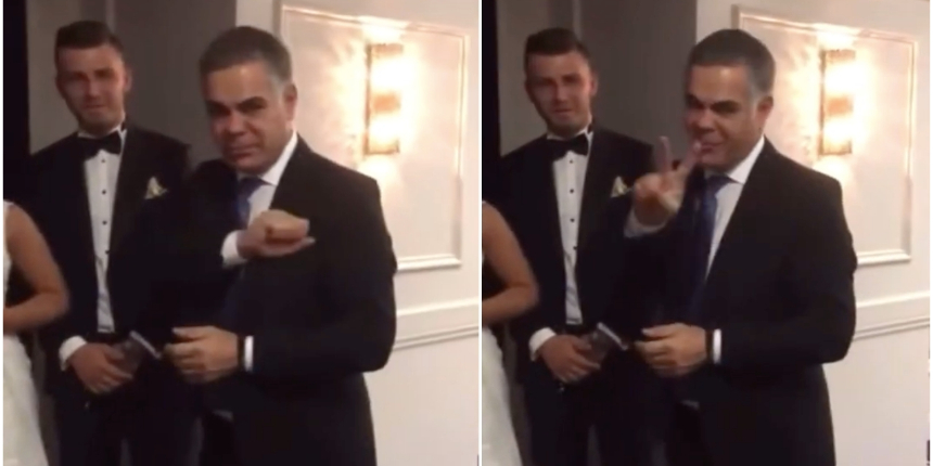 Süleyman Özışık'ın Sedat Peker'e övgüler yağdırdığı video sosyal medyada olay oldu