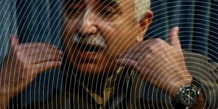 Terörist Karayılan'ın gündem olan videosundaki kol saatinin sırrı!