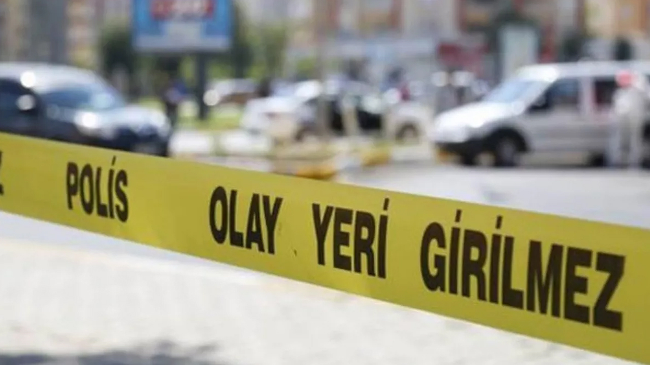 Rastgele girdiği apartmanın 8. katından atladı