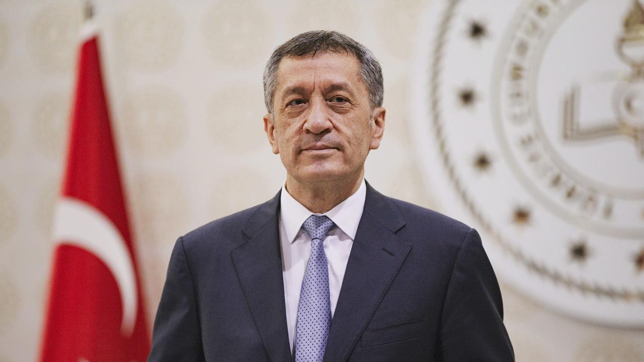 Ziya Selçuk, telafi eğitimin detaylarını paylaştı