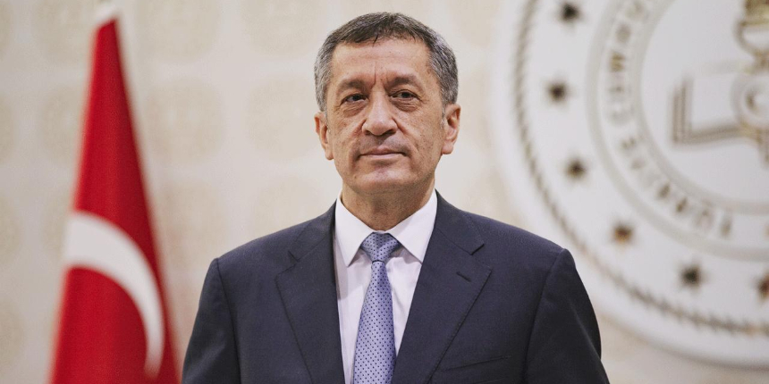 Bakan Selçuk'tan yüz yüze eğitim açıklaması: Eylül ayında başlayacağız inşallah