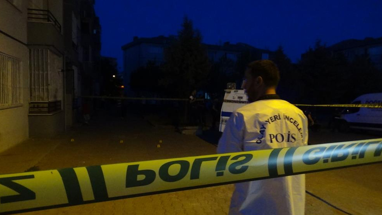 Diyarbakır’da sokak ortasında silahlı çatışma: 4 yaralı