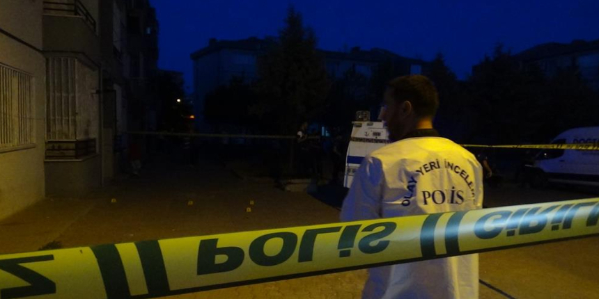 Diyarbakır’da sokak ortasında silahlı çatışma: 4 yaralı