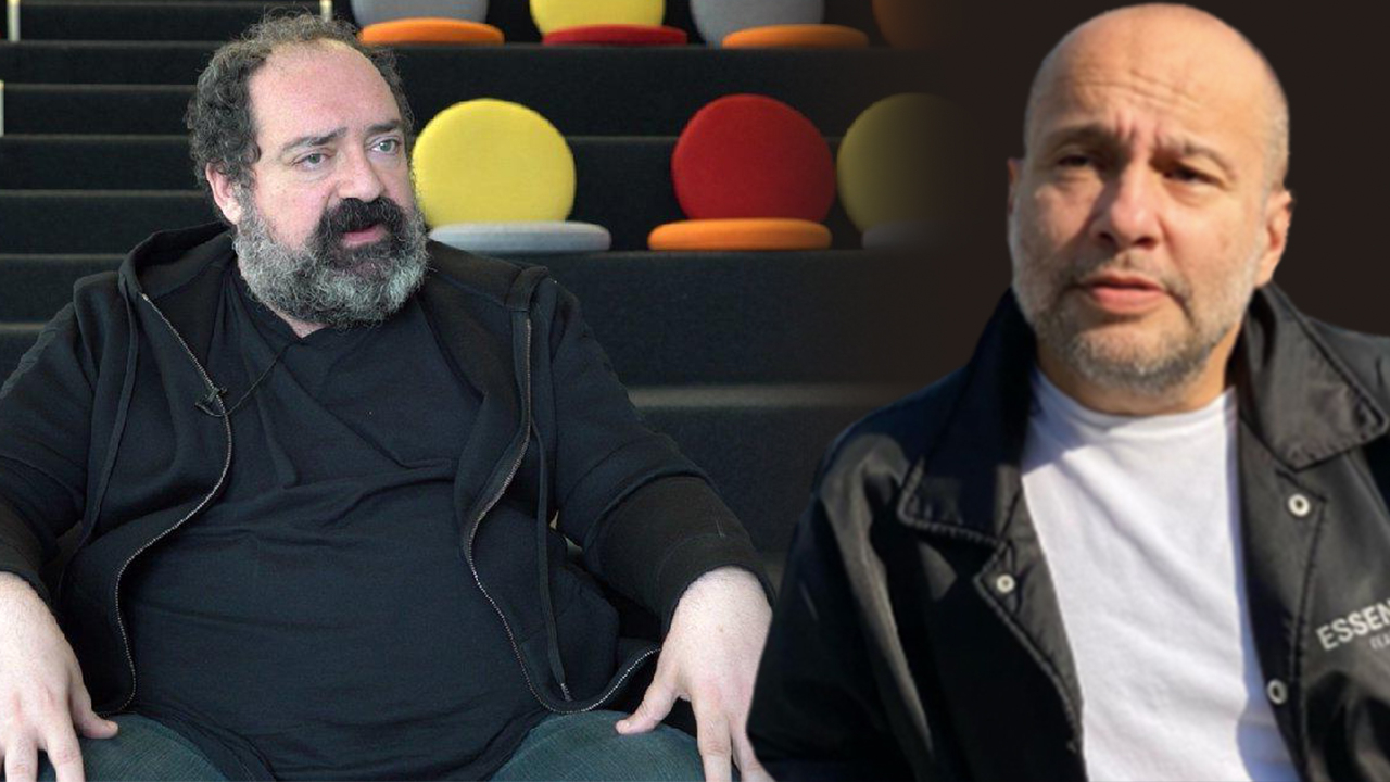 İzzet Çapa'dan Nevzat Aydın'a 'Lezzet Ankara' tepkisi