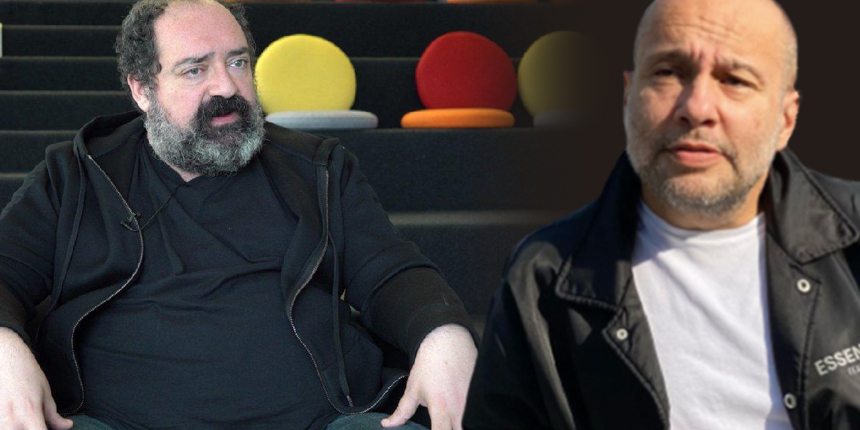 İzzet Çapa'dan Nevzat Aydın'a 'Lezzet Ankara' tepkisi