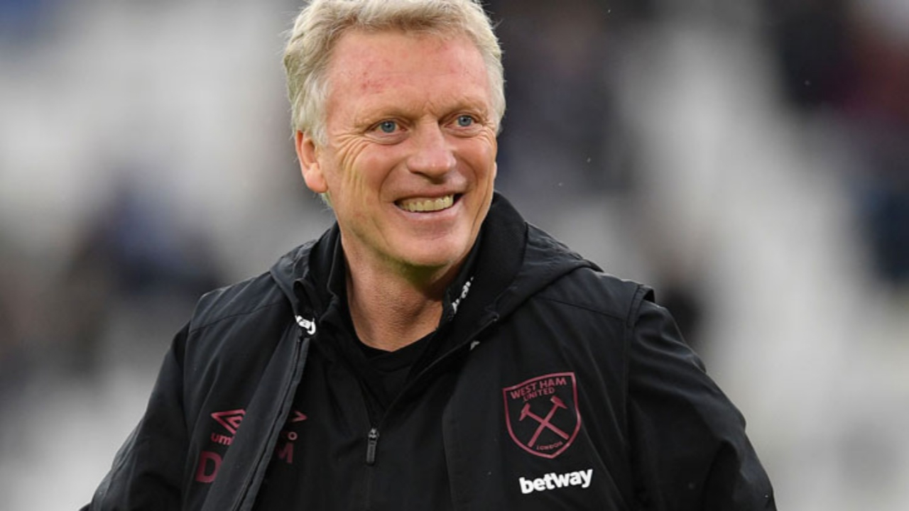 West Ham United, David Moyes'le UEFA Avrupa Ligi şampiyonluğunu hedefliyor