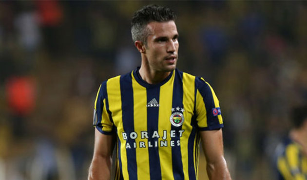 Fenerbahçe'de Hollandalılar kriz çıkardı!