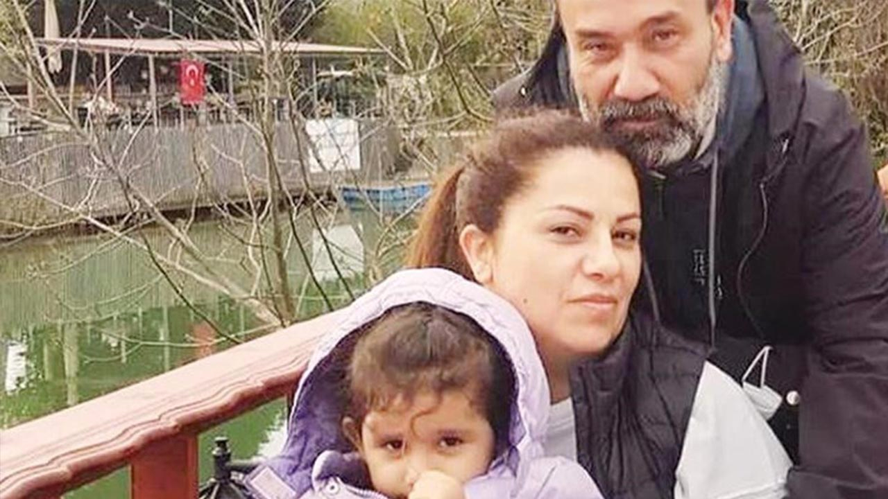 Kızını parka götüren baba 40 metrekare yüzünden hayatını kaybetti: Hepsi suç makinası çıktı