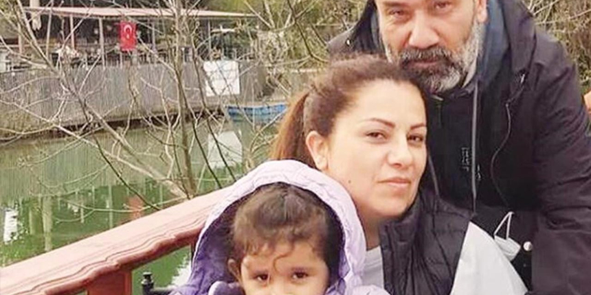Kızını parka götüren baba 40 metrekare yüzünden hayatını kaybetti: Hepsi suç makinası çıktı