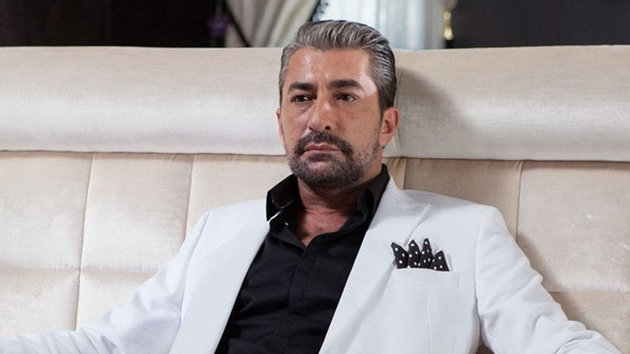 Erkan Petekkaya'nın Kerimcan Durmaz paylaşımını kimin kaldırttığı belli oldu!