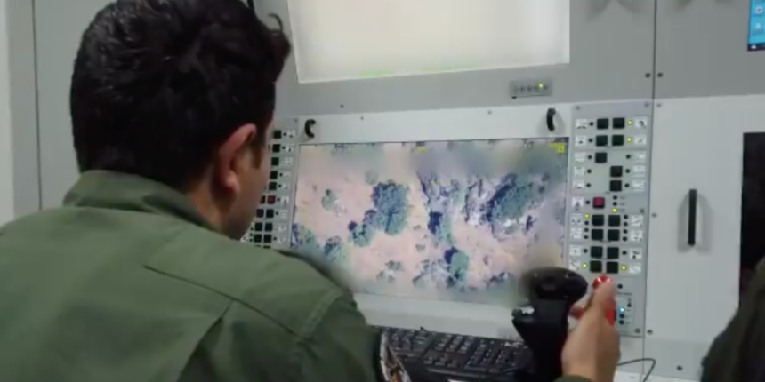 Teröristlerin inleri böyle başlarına yıkıldı! 5 PKK'lı daha öldürüldü