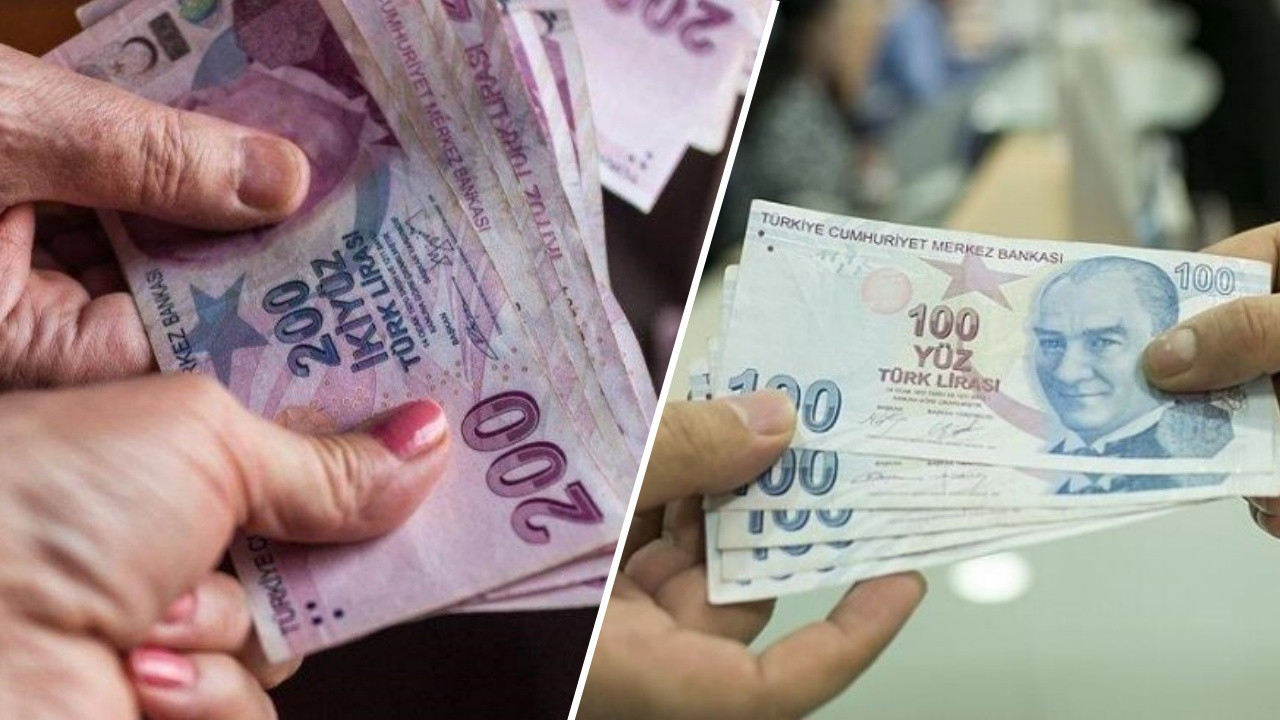 Emeklilere müjde: Bankalar promosyon yarışına girdi! 2 bin TL ek gelir imkanı...
