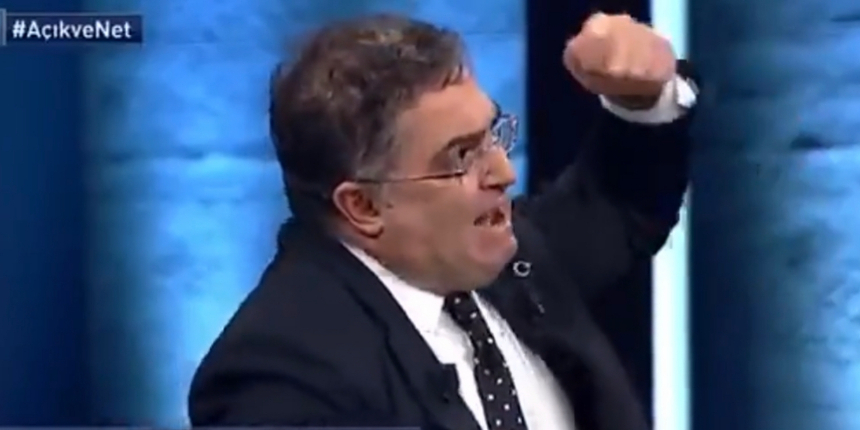 Ersan Şen aşı olmayana hapis cezası istedi