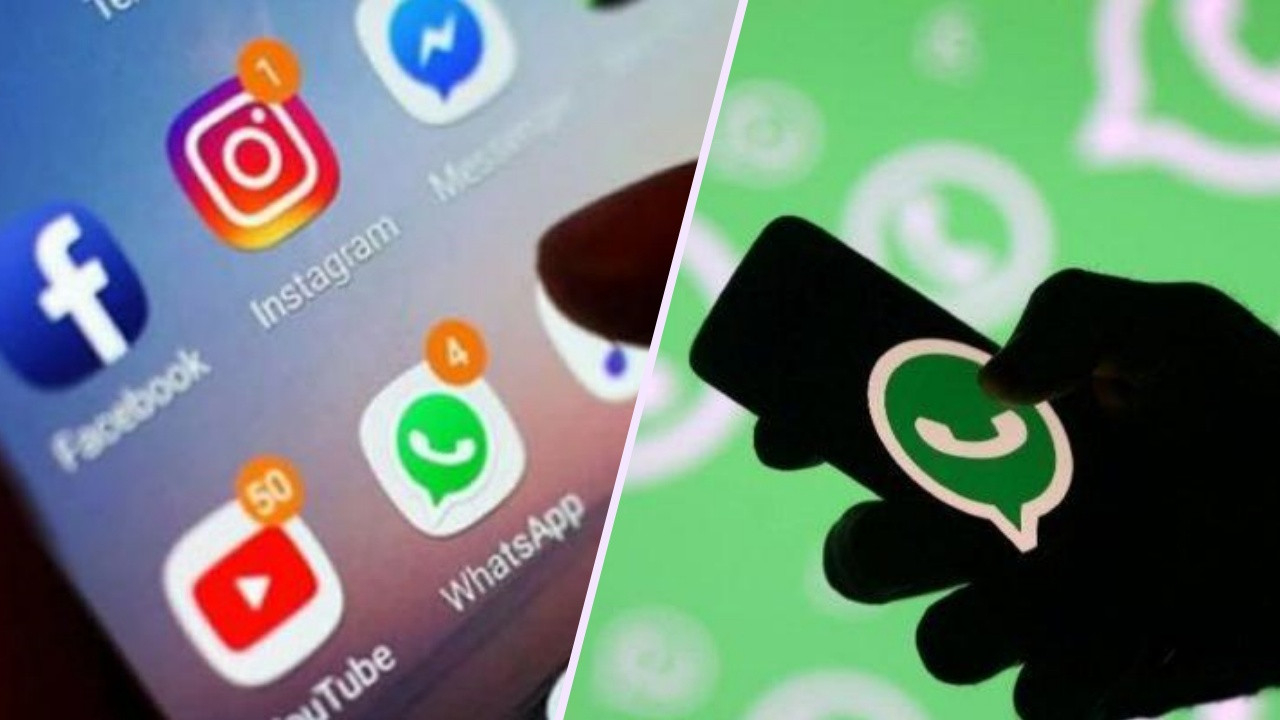 Whatsapp'ta "Bu mesajı 10 kişiye ilet, yoksa kötü şeyler olur" devri sona erdi! Artık sınırlama getirildi...