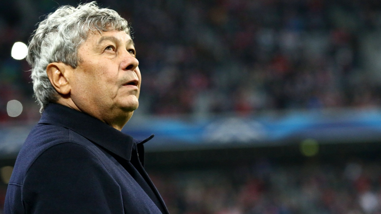 Mircea Lucescu: Hiç takılmayın bu skora, herkes Şenol Güneş’in yanında olmalı