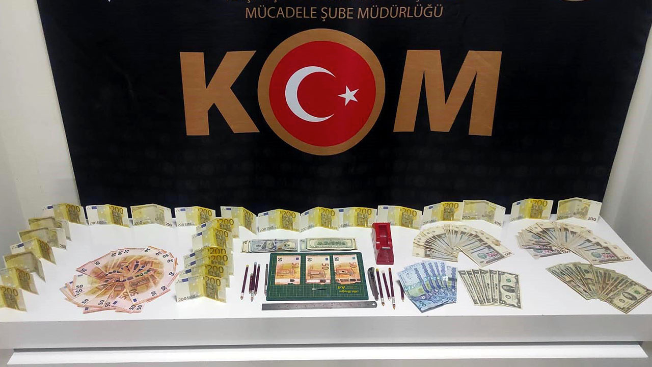 Sahte parada akıl almaz yöntem: Şeytanın bile aklına gelmez