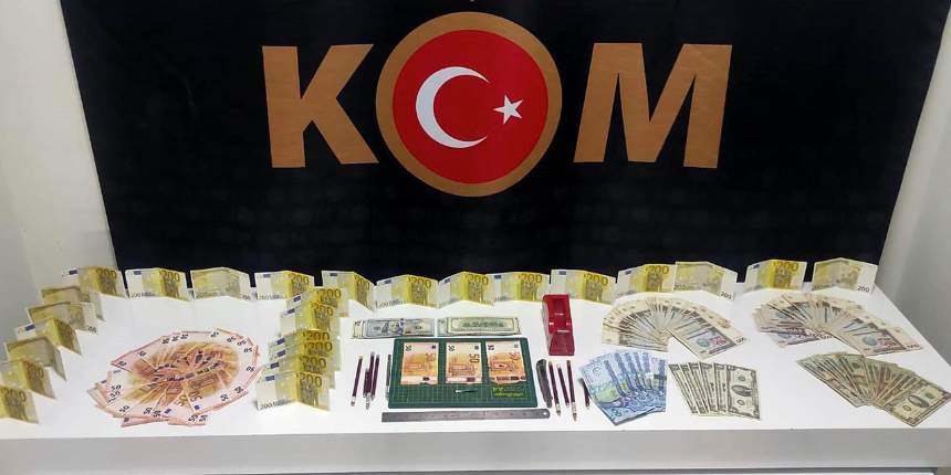 Sahte parada akıl almaz yöntem: Şeytanın bile aklına gelmez