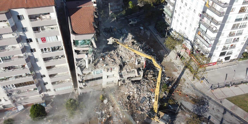 İşte Yılmaz Erbek Apartmanı'ndaki ihmaller zinciri: 11 kişi hayatını kaybetmişti
