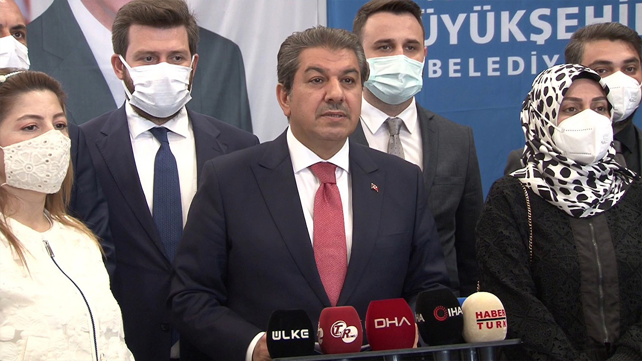 "İstanbul son 2 yılda yüzde 50 küçültüldü, nedenlerini komisyon kurup araştıracağız"