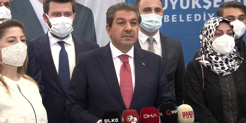 "İstanbul son 2 yılda yüzde 50 küçültüldü, nedenlerini komisyon kurup araştıracağız"